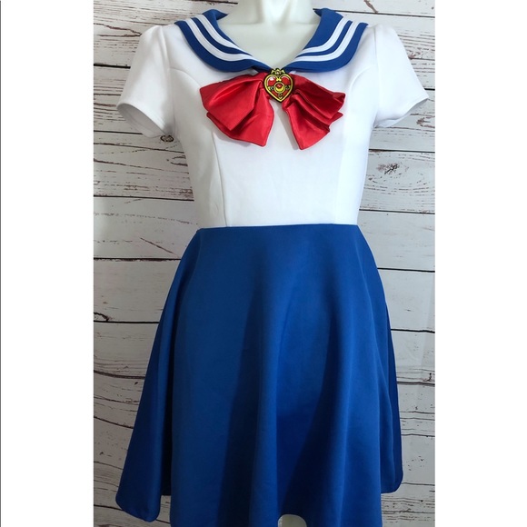 Naoko Takeuchi Other - Sailor Moon Cosplay Costume